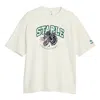 Puma X Staple Graphic Tee 'white'