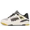 Puma X Staple "slipstream" Sneakers In Black