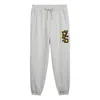 Puma X Staple Sweatpants 'grey' In Gray