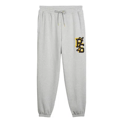 Puma X Staple Sweatpants 'grey' In Gray