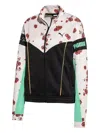 Puma X Sue Tsai Xtg Jacket In Black