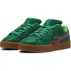 Puma X Teenage Mutant Ninja Turtles Suede Xl Sneaker In Vine-gum
