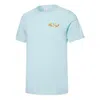 Puma X The Beast T-shirt 'light Blue'
