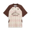 Puma X The Brooklyn Circus Men's Soccer Jersey In Alpine Snow