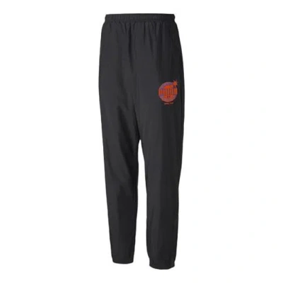 Puma X The Hundreds Track Pants 'black Red'