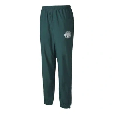 Puma X The Hundreds Track Pants 'green White'