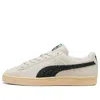 Puma Suede The Neverworn Vi Unisex Shoes In White