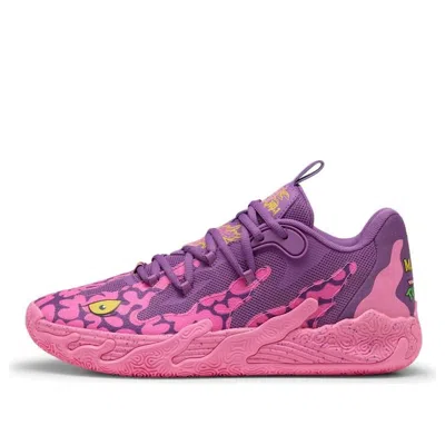 PUMA PUMA X TMNT MB.03 LOW 'KRANG'