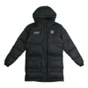 Puma X Tyakasha Down Parka 'black White'