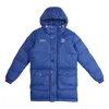Puma X Tyakasha Down Parka 'blue White'