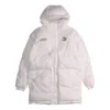 Puma X Tyakasha Down Parka 'white Black'
