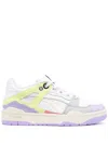 Puma X Vogue Slipstream Low-top Sneakers In White