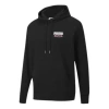 Puma X Von Dutch Hoodie 'black White Pink'