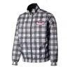 Puma X Vondutch Crossover Track Jacket Black In Multi