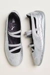 Puma X Wicked Speedcat Ballet Sneakers In Gray
