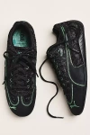 Puma X Wicked Speedcat Elphie Sneakers In Black