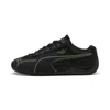 Puma X Wicked Speedcat Elphie Women's Sneakers In Black