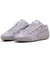 Puma X Wicked Women's Speedcat Og 'glinda' Casual Sneakers From Finish Line In Purple
