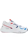 Puma Xbmw Motorsport Trc Lyft "white" Sneakers In White