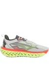 Puma Xetic Sculpt Illusion Sneakers In Multi