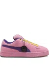 Puma X Tmnt Suede Xl 2 Men's Sneakers