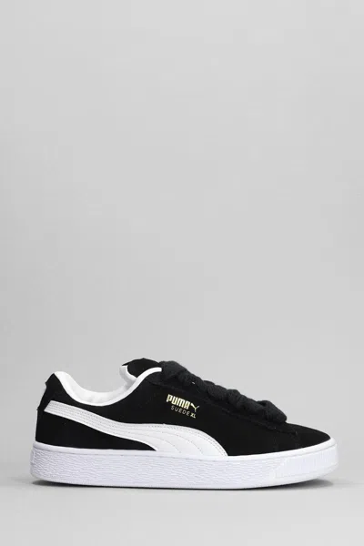 Puma Xl Sneakers