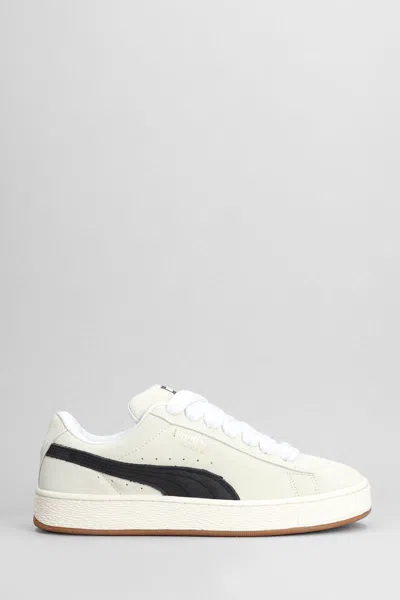 Puma Xl Trainers