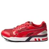 Puma Xt2 Modern Tech Low Top Red
