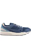 Puma Xt2 X Bwgh Mesh Sneakers In Blue