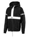 Puma Xtg Savannah Hoodie In Black