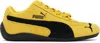 Puma Speedcat Og In Pelé Yellow- Bla