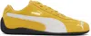 Puma Speedcat Og Sneakers In Gold White