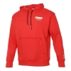 Puma Yotox Hoodie 'red White Gold'