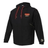 Puma Yotox Jacket 'black Red'