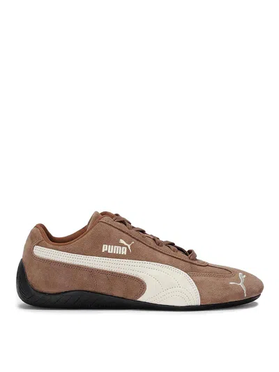 Puma Speedcat Og In Brown