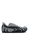 Puma Talon Og Flat Sneakers In Gray