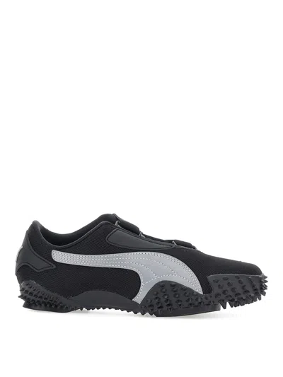 Puma Mostro Og Sneaker In Black