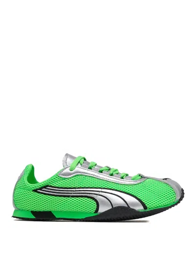 Puma Sneakers H-street Og Traforate In Green