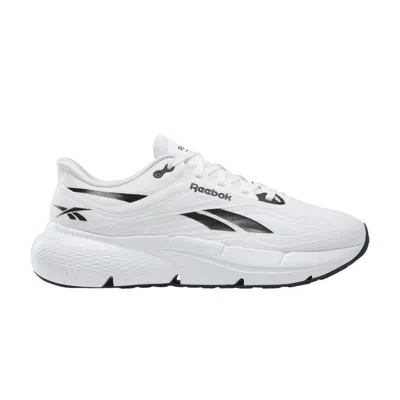 Pre-owned Puma Zignition 'white Black' | Men's Size 11.5
