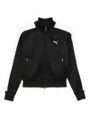 Puma Zip-up Sweatshirt