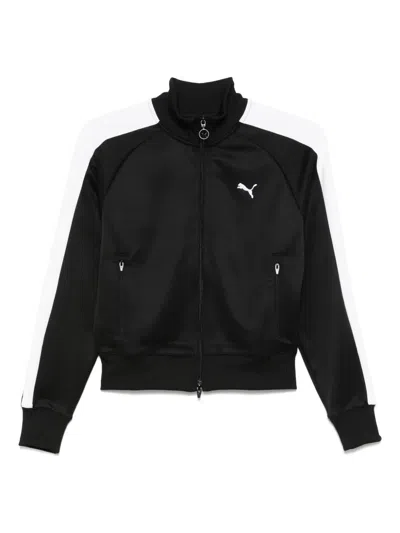 Puma Zip-up Sweatshirt