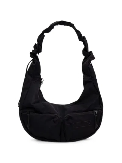 Puma .bl Medium 15l Bag In Black