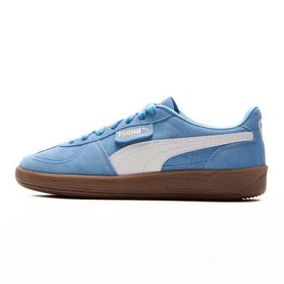 Puma Palermo 0161 Trainers In Blue