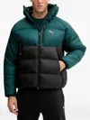 PUMATECH PRIMALOFT® 蓬松夹克
