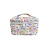 PUNCHIESS BLOOM VANITY CASE