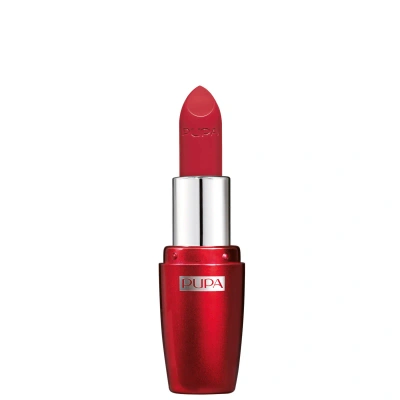 Pupa I'm Sexy Absolute Shine Lipstick 3.5g (various Shades) - Rouge Excess In White