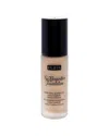 Pupa Milano 1.01oz 02 Light Beige No Transfer Foundation Spf 15