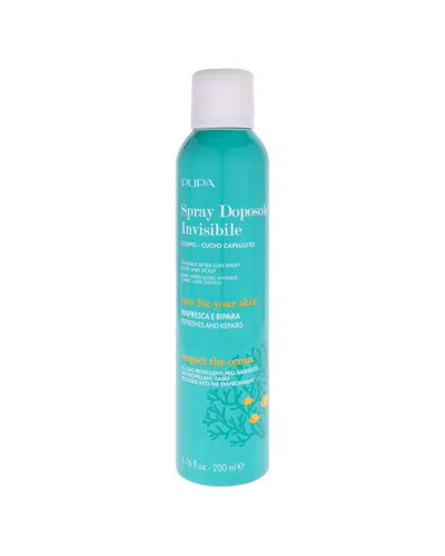 Pupa Milano 6.76oz Invisible After Sun Spray