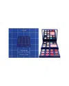 Pupa Milano Blue Pupart M Make-up Palette