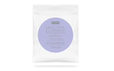 Pupa Milano Brightening Face Mask By  For Unisex - 0.60 oz Mask